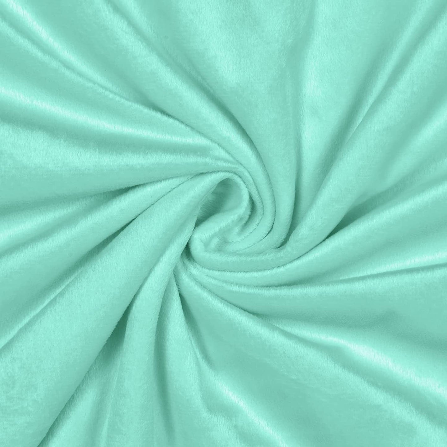 Bleum Cade 4-Piece Warm and Cosy Green Comforter Bedding Set, King